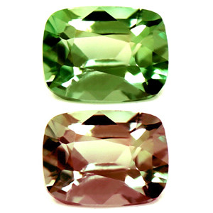 Cushion 0.51 Alexandrite - #1076855