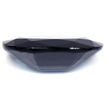 Cushion 2.67 Blue Sapphire - #1077683