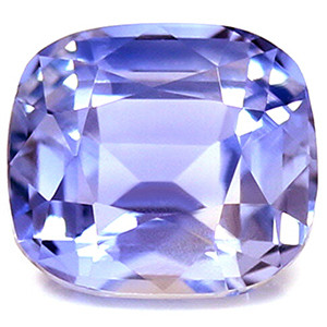 Cushion 1.49 Blue Sapphire - #1076112