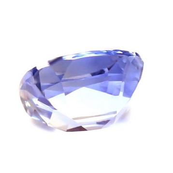 Cushion 1.49 Blue Sapphire - #1076112