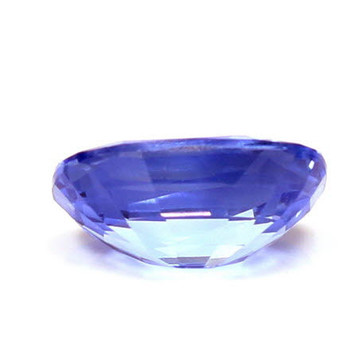 Cushion 1.12 Blue Sapphire - #1076115