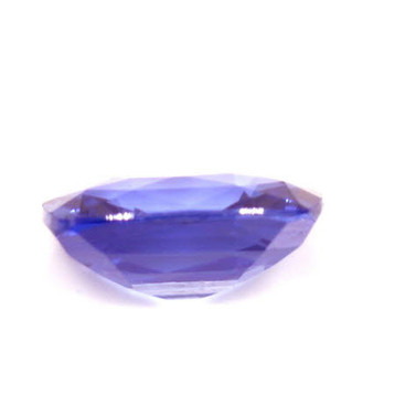 Cushion 1.13 Blue Sapphire - #1076119
