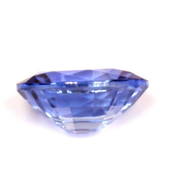 Oval 0.96 Blue Sapphire - #1075941