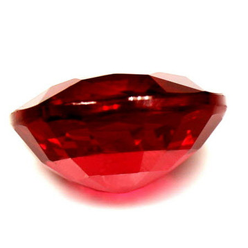 Cushion 2.23 Red Ruby - #1076871