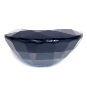 Oval 1.06 Blue Sapphire - #1077883