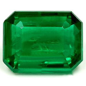 Emerald 1.45 Green Emerald - #1077886