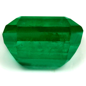 Emerald 1.67 Green Emerald - #1077882