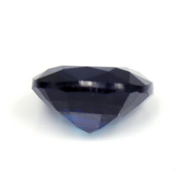 Cushion 0.79 Blue Sapphire - #1077211