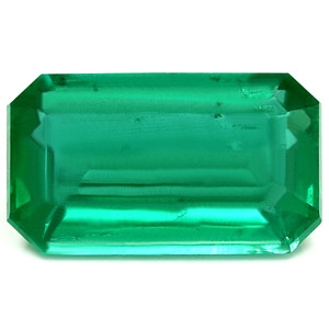 Emerald 2.78 Green Emerald - #1077333