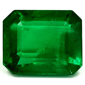 Emerald 0.81 Green Emerald - #1076931