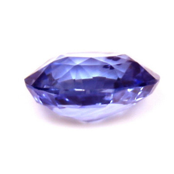 Oval 0.96 Blue Sapphire - #1075959