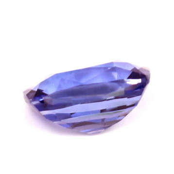 Cushion 0.89 Blue Sapphire - #1075956