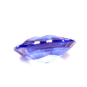 Oval 0.72 Blue Sapphire - #1075962