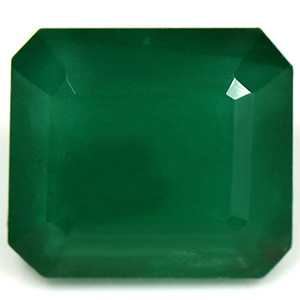 Emerald 2.04 Green Emerald - #1076915