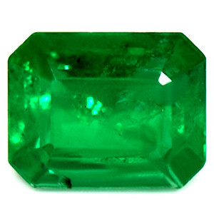 Emerald 0.87 Green Emerald - #1077031