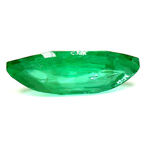 Marquise 1.08 Green Emerald - #1076943