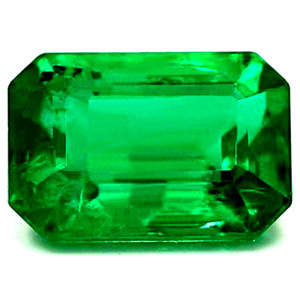 Emerald 0.72 Green Emerald - #1076940