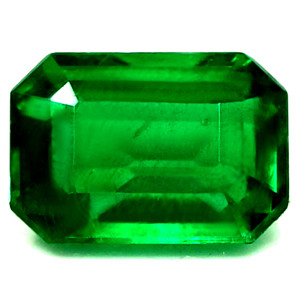 Emerald 0.62 Green Emerald - #1076945