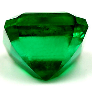 Emerald 0.69 Green Emerald - #1076942