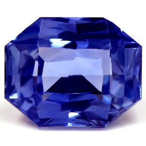 Emerald 1.10 Blue Sapphire - #1076861