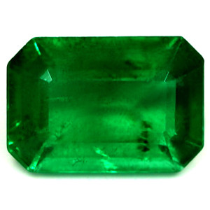 Emerald 0.60 Green Emerald - #1076946