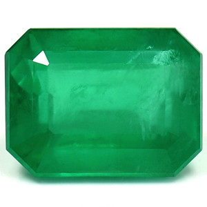 Emerald 2.24 Green Emerald - #1075992