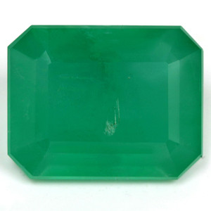 Emerald 3.63 Green Emerald - #1076950