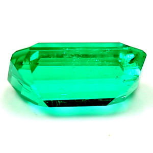 Emerald 0.80 Green Emerald - #1075994