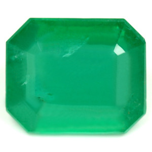 Emerald 2.00 Green Emerald - #1076951