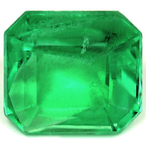 Emerald 1.91 Green Emerald - #1075990