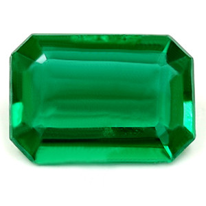 Emerald 0.62 Green Emerald - #1077058