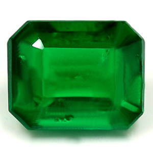 Emerald 0.79 Green Emerald - #1077063