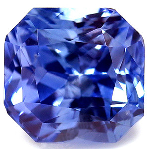 Emerald 1.98 Blue Sapphire - #1076884