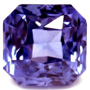 Emerald 2.17 Blue Sapphire - #1076886