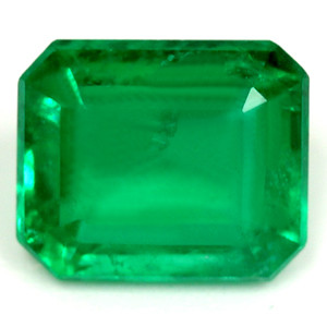 Emerald 0.77 Green Emerald - #1077062