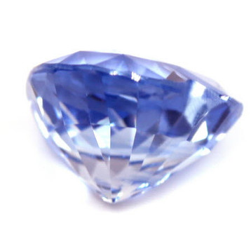 Heart 2.24 Blue Sapphire - #1076887