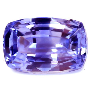 Cushion 1.47 Blue Sapphire - #1076059