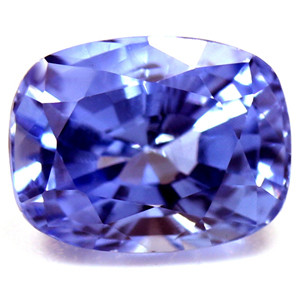 Cushion 2.16 Blue Sapphire - #1076888