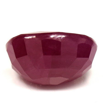 Cushion 3.76 Red Ruby - #1077406