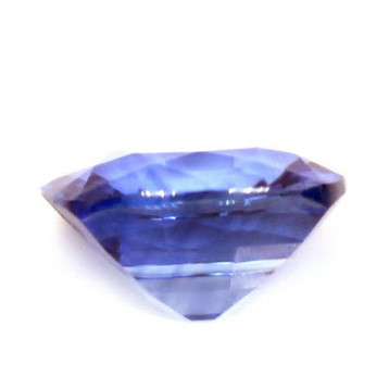 Cushion 0.90 Blue Sapphire - #1077168