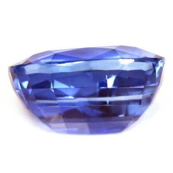 Cushion 10.49 Blue Sapphire - #1076616