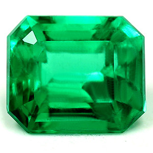 Emerald 1.57 Green Emerald - #1076619