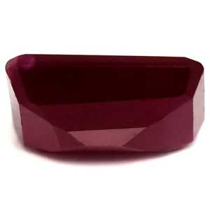 Emerald 1.34 Red Ruby - #1078250