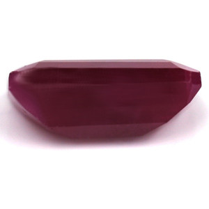 Emerald 1.42 Red Ruby - #1078253