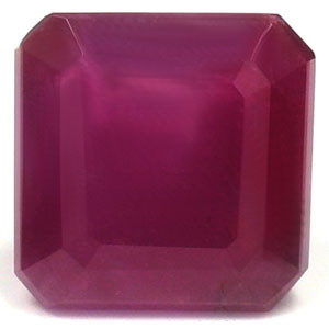 Emerald 3.12 Red Ruby - #1078255