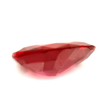 Oval 0.59 Red Ruby - #1077245