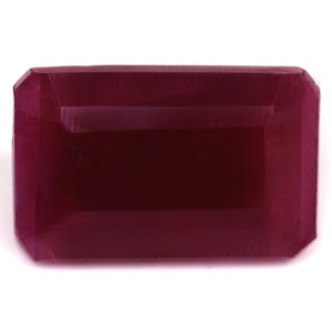 Emerald 1.42 Red Ruby - #1078258