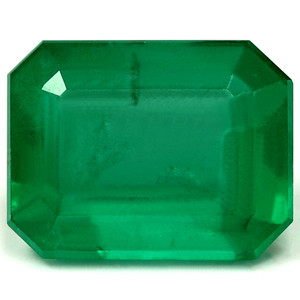 Emerald 2.94 Green Emerald - #1077423