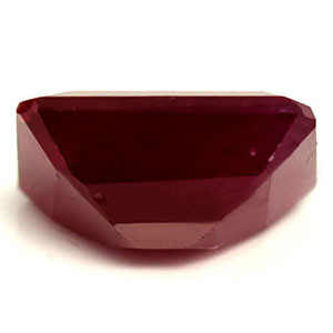 Emerald 1.62 Red Ruby - #1078257