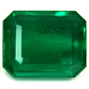 Emerald 4.50 Green Emerald - #1077444